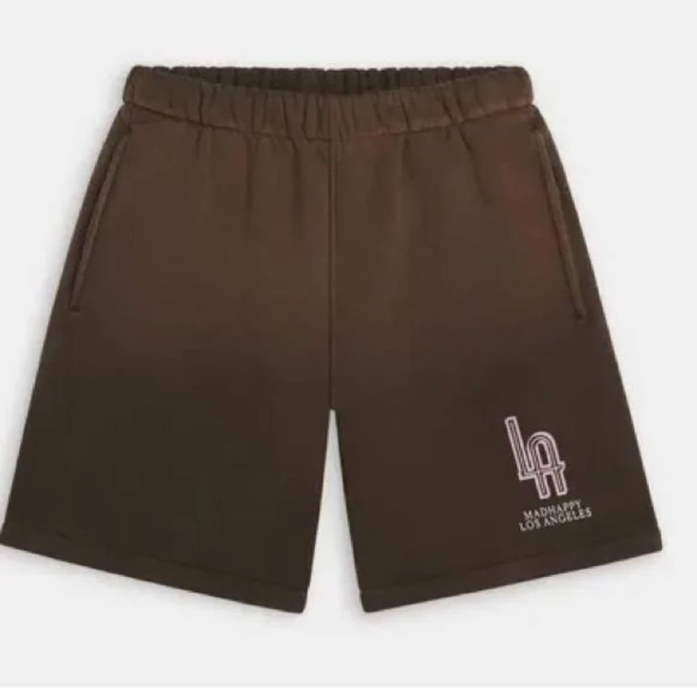Madhappy shorts